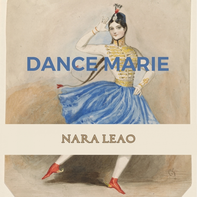 Dance Marie