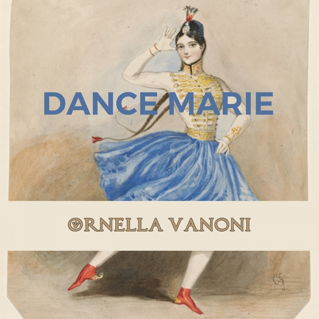 Dance Marie