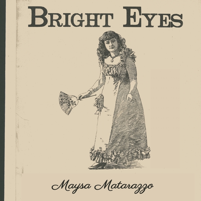 Couverture de Bright Eyes