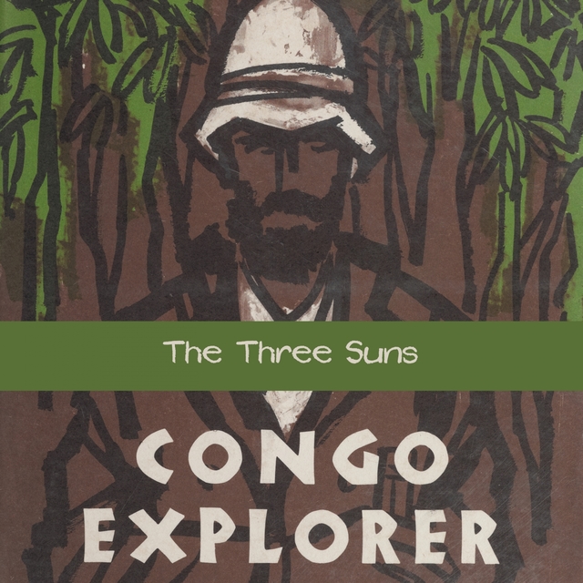 Congo Explorer