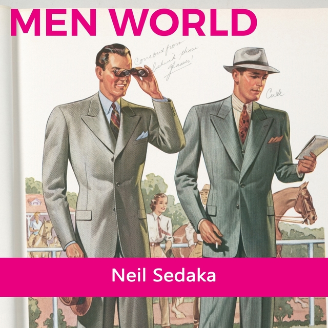 Men World