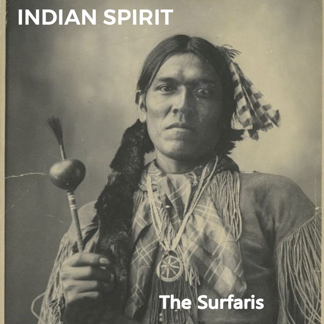 Indian Spirit