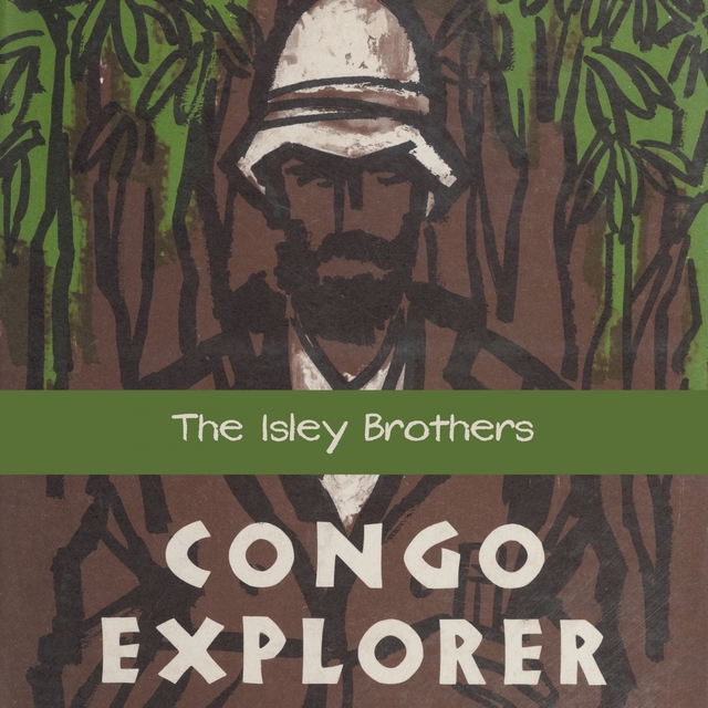 Congo Explorer