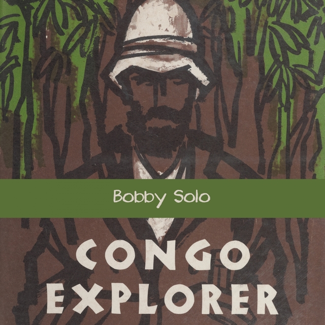 Congo Explorer