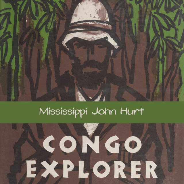 Congo Explorer