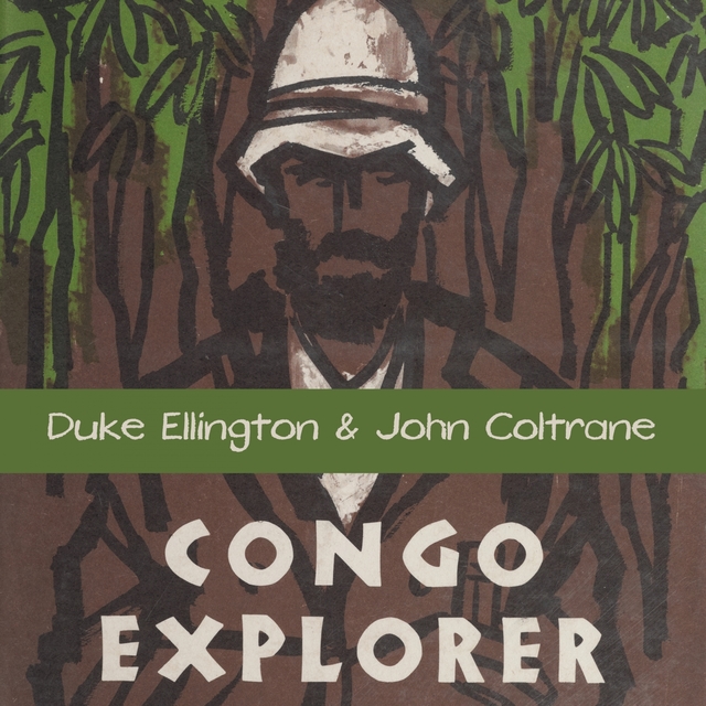 Congo Explorer