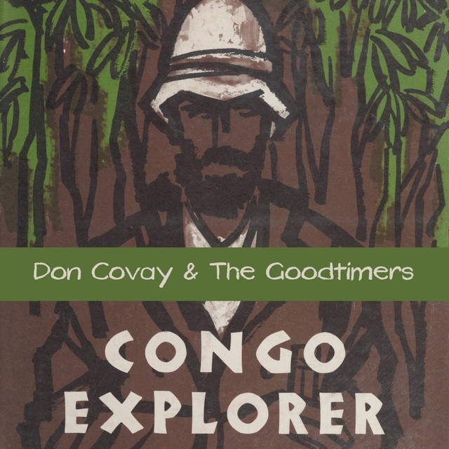 Congo Explorer