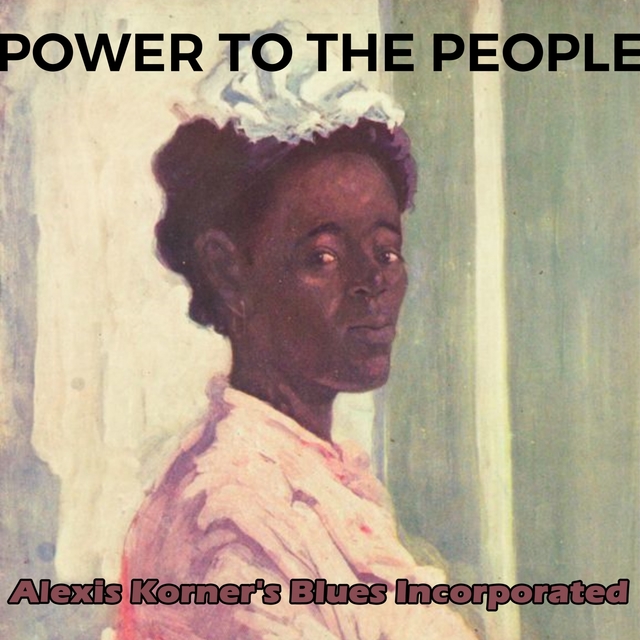 Power to the People