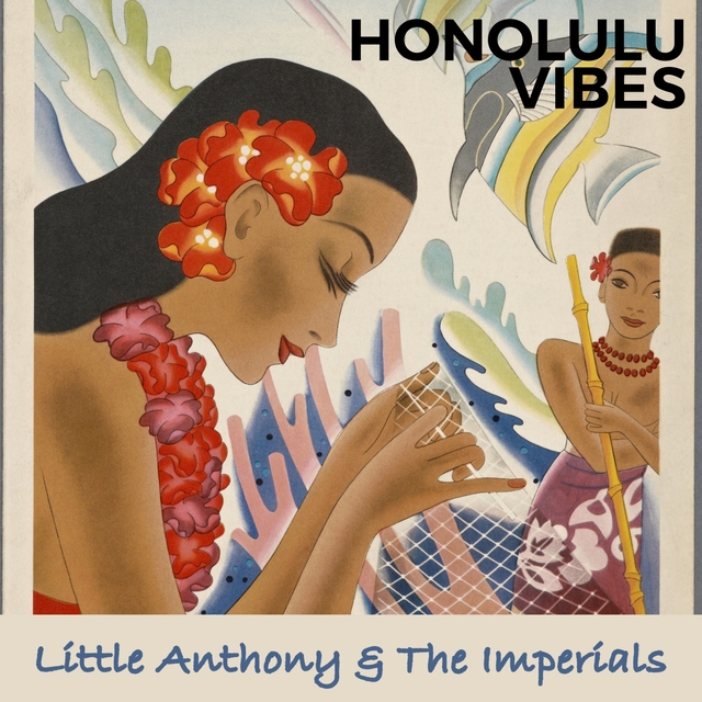 Honolulu Vibes