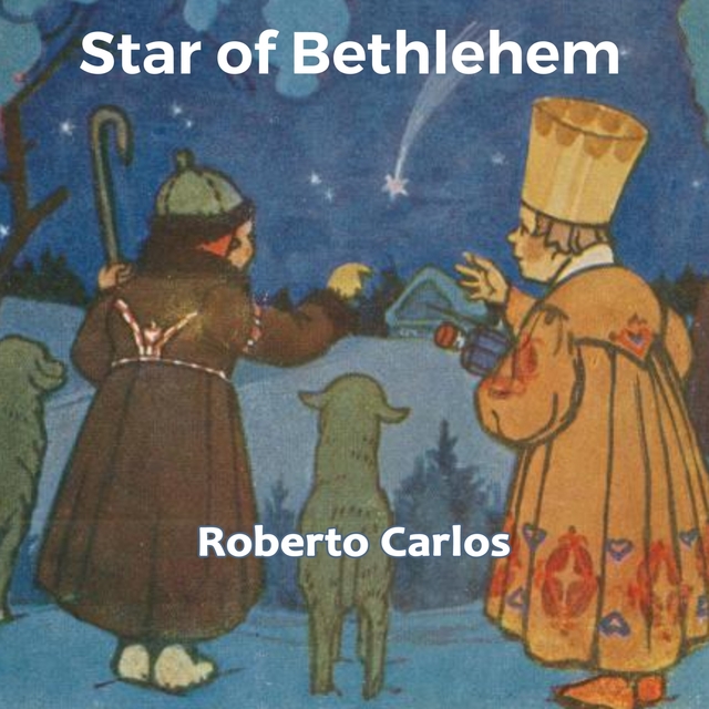 Star of Bethlehem