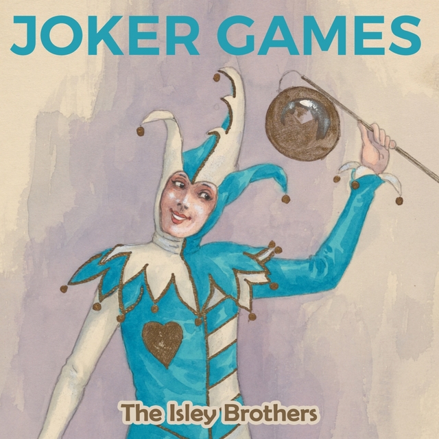 Joker Games