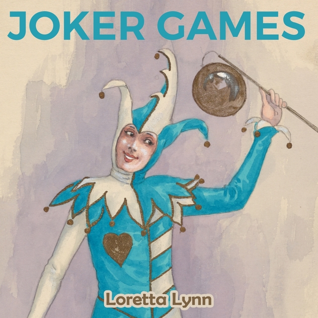 Joker Games