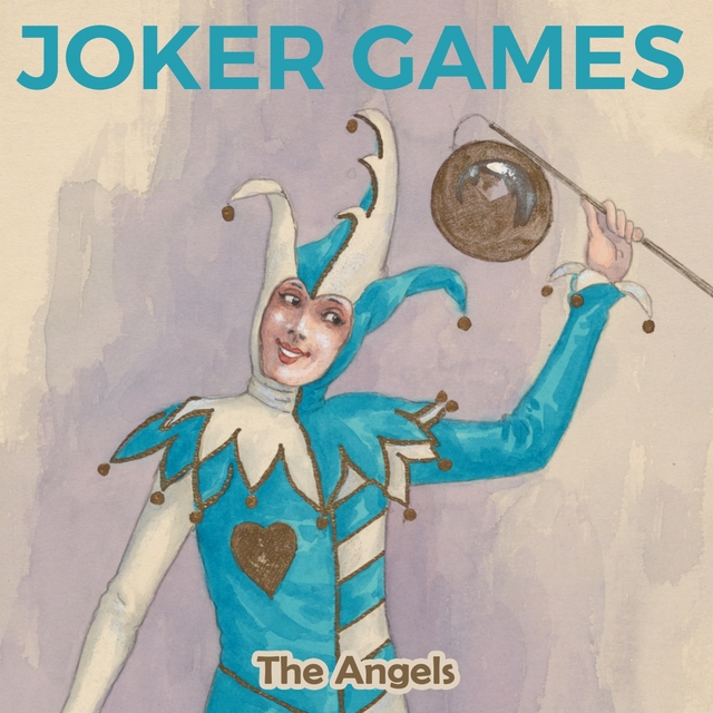 Joker Games