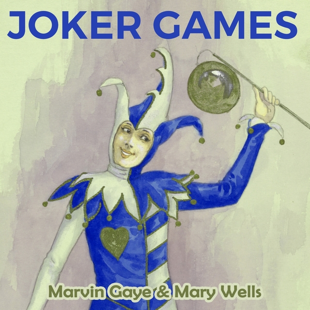 Joker Games