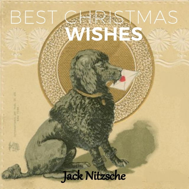 Couverture de Best Christmas Wishes