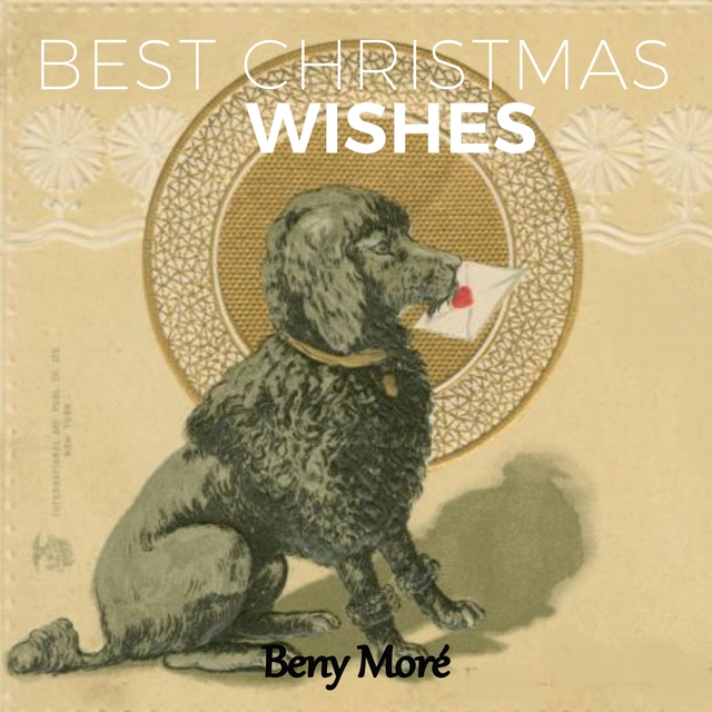 Best Christmas Wishes