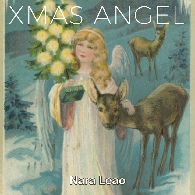 Xmas Angel