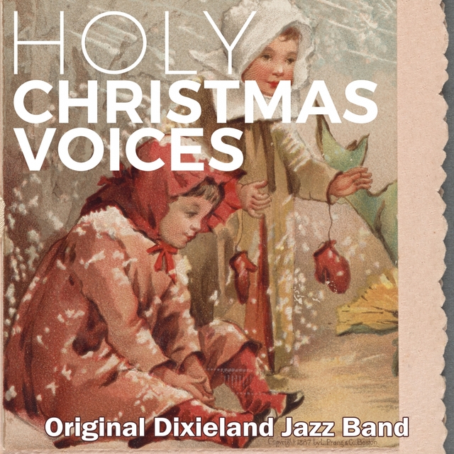 Holy Christmas Voices