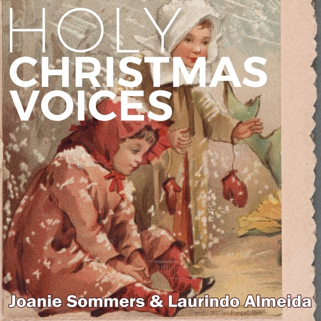 Holy Christmas Voices