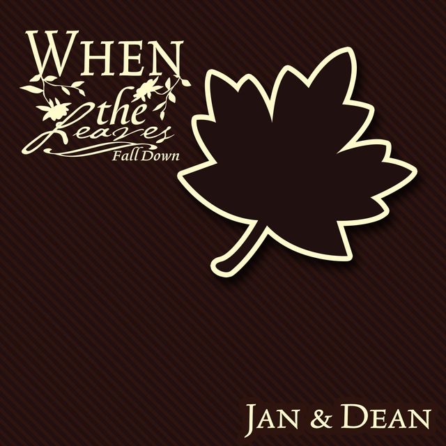 Couverture de When The Leaves Fall Down