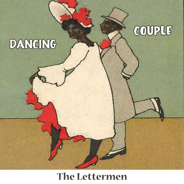 Dancing Couple