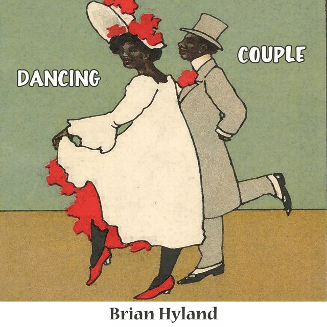 Dancing Couple