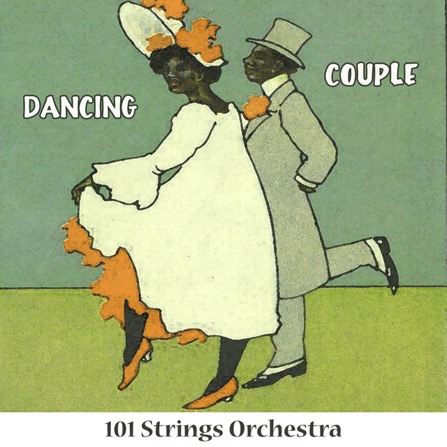 Dancing Couple