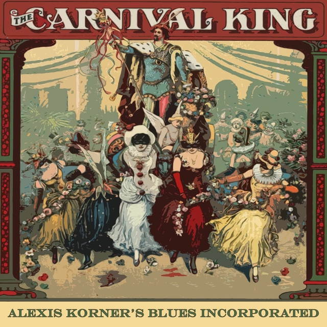 Carnival King