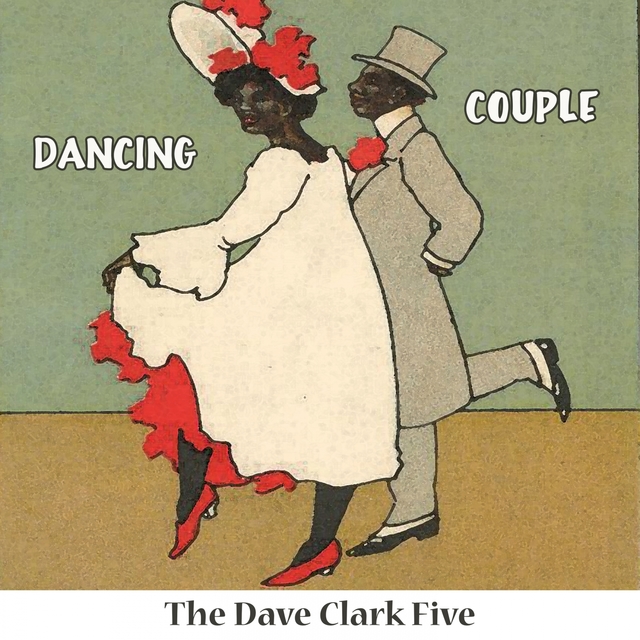 Dancing Couple