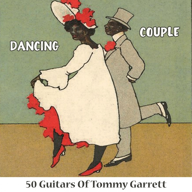 Dancing Couple