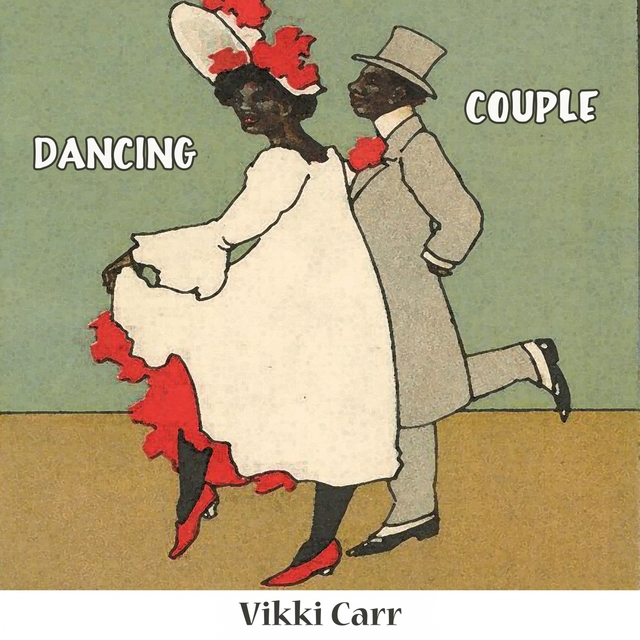 Dancing Couple