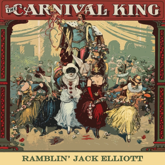 Carnival King