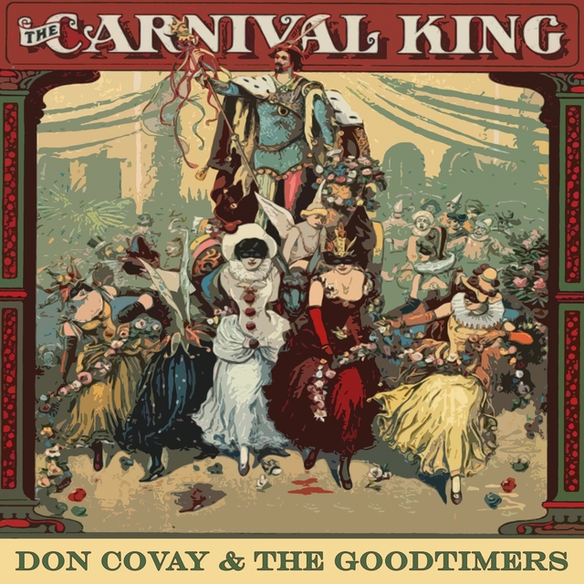 Carnival King