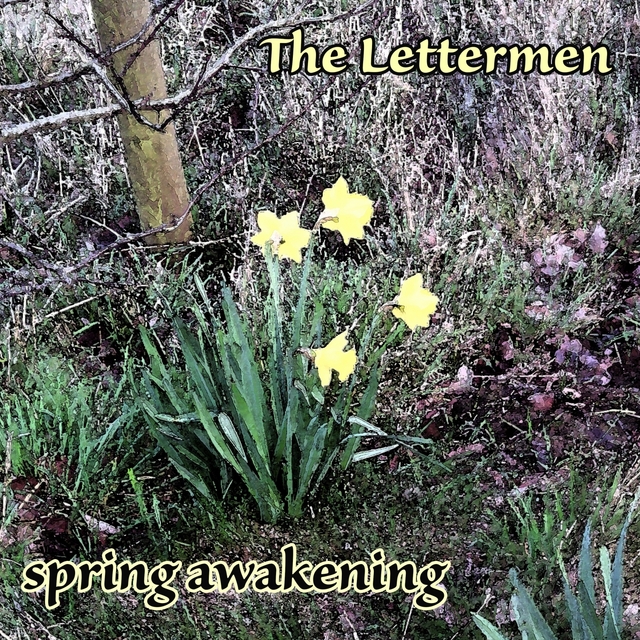 Spring Awakening