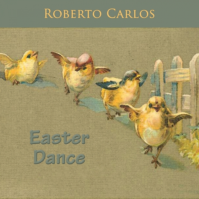 Easter Dance