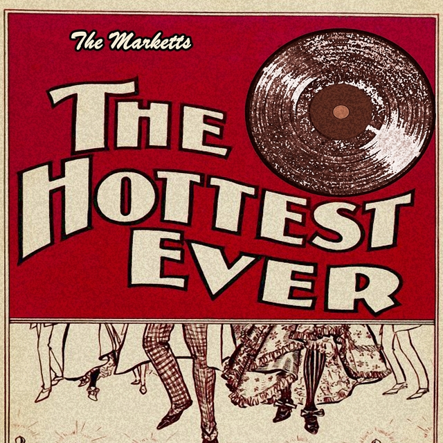 The Hottest Ever