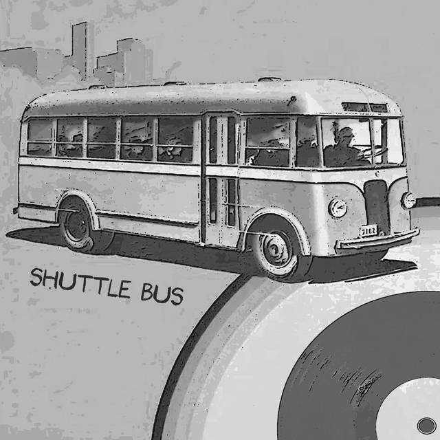 Shuttle Bus