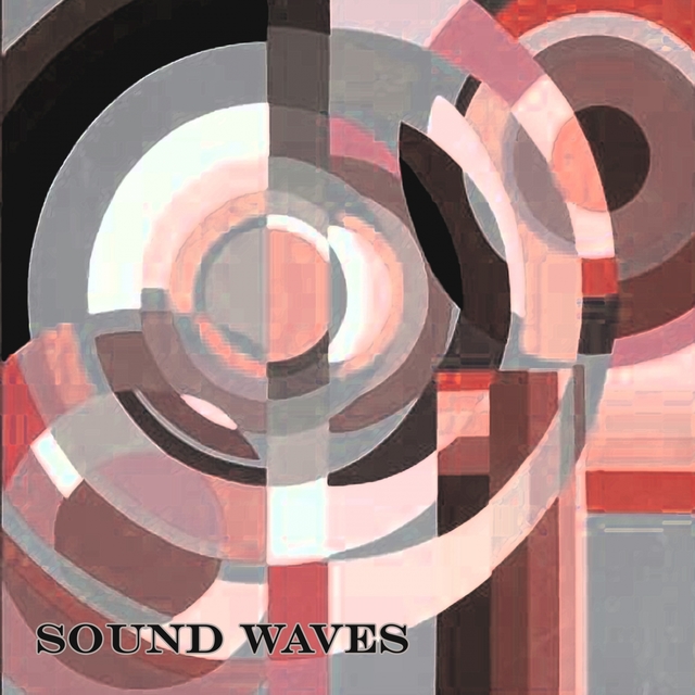 Couverture de Sound Waves