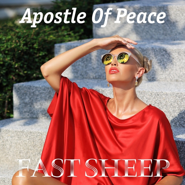 Apostle Of Peace