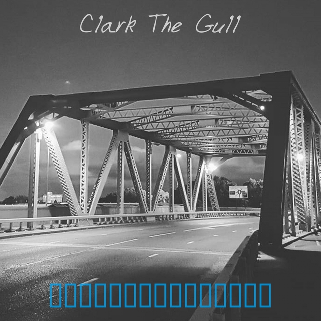 Clark The Gull