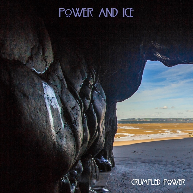 Couverture de Power And Ice