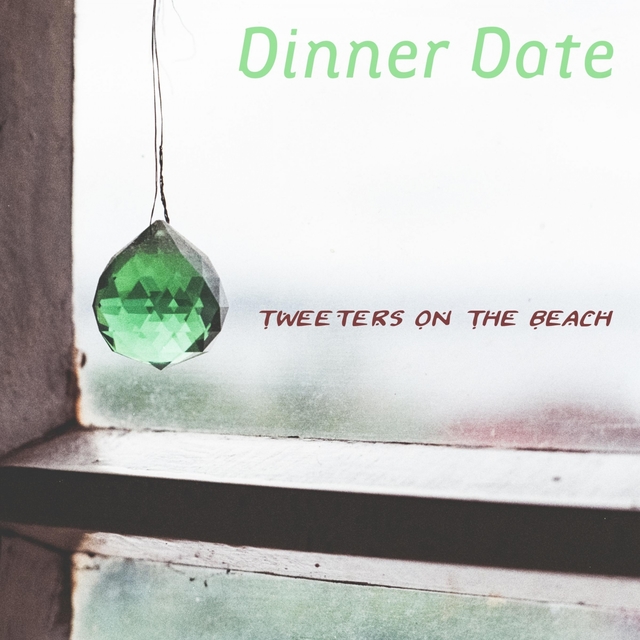 Couverture de Dinner Date