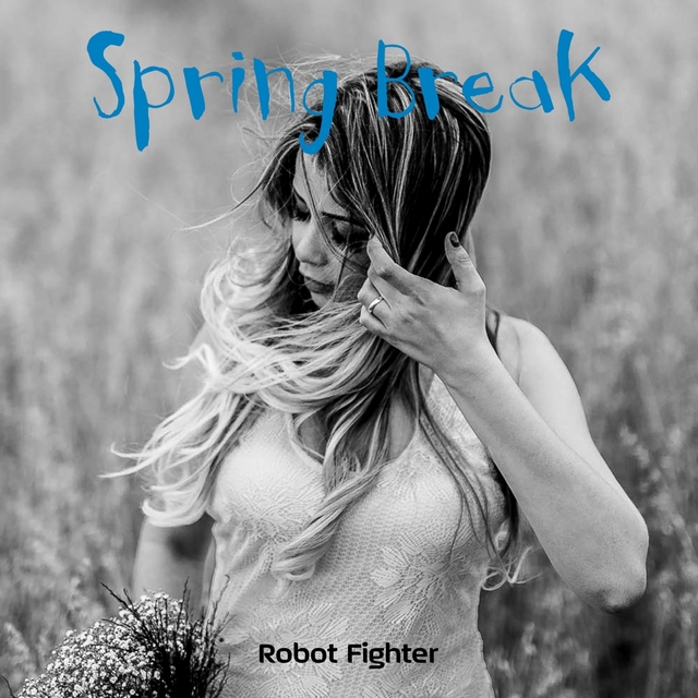 Couverture de Spring Break