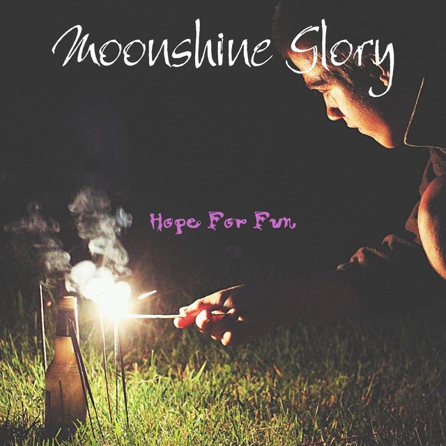 Moonshine Glory