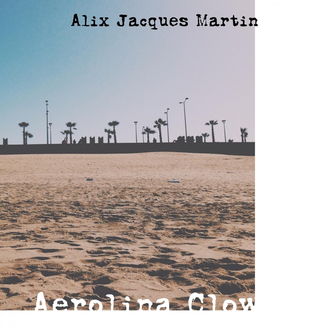 Couverture de Alix Jacques Martin