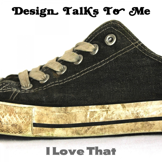 Design Talks To Me