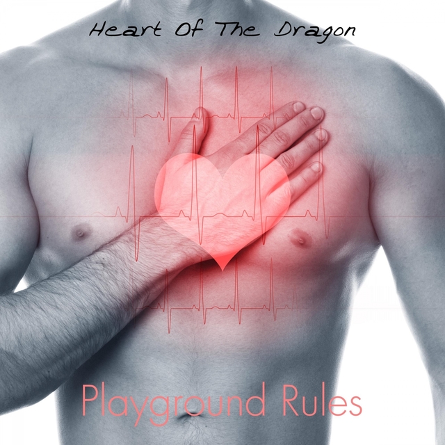 Heart Of The Dragon