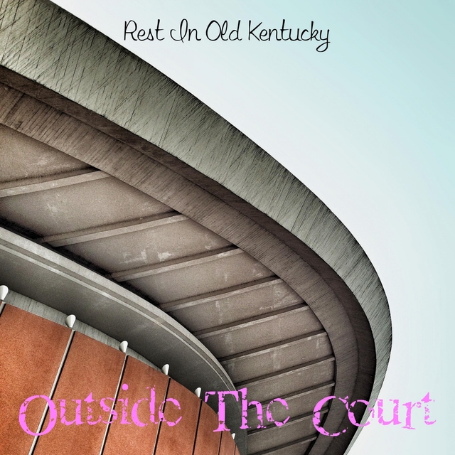 Couverture de Rest In Old Kentucky