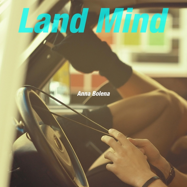 Couverture de Land Mind