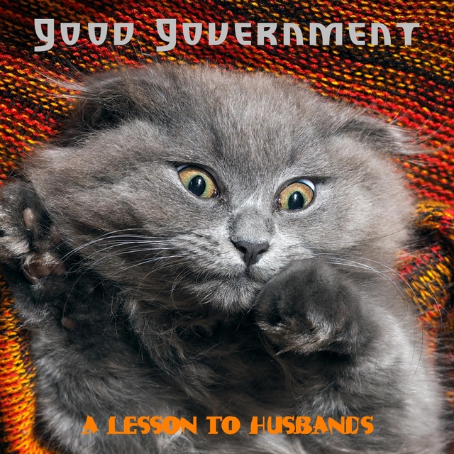 Good Government